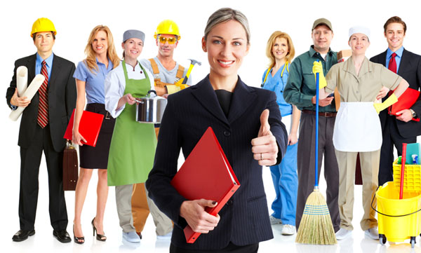 Kuşadası Bayan Temizlikçi Hizmeti